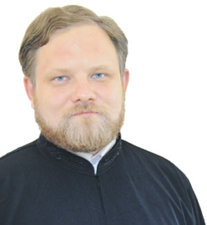 Как остановить глумление? Диакон Александр Волков, пресс-секретарь Святейшего Патриарх Московского и всея Руси Кирилла.