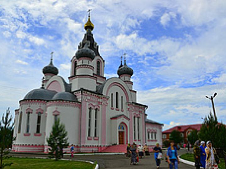 25 августа митрополит Аристарх представит пастве епископа Иннокентия