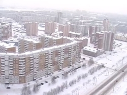 Кузбасс — край под сенью креста