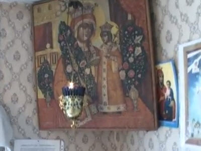 Православный Кузбасс. Под сенью креста