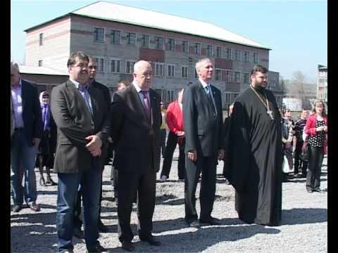 Православный Кузбасс 2011
