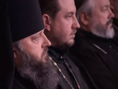 Новокузнецкий музыкальный фестиваль 2011