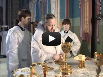 Владыка Аристарх: Служение Церкви — Служение людям