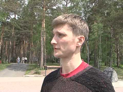Кузбасский ковчег № 297