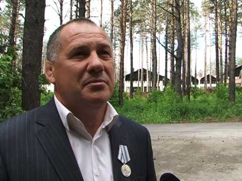 Кузбасский ковчег № 301