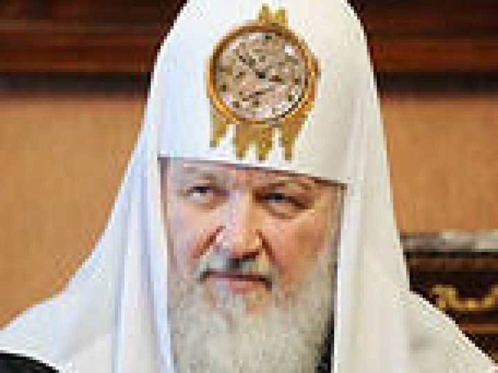Патриарх Кирилл: Люди должны обретать сознательную веру