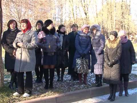 Кузбасский ковчег № 318