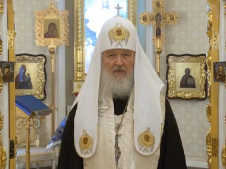 Слово Святейшего Патриарха Кирилла перед началом заупокойного богослужения по жертвам терактов в Волгограде