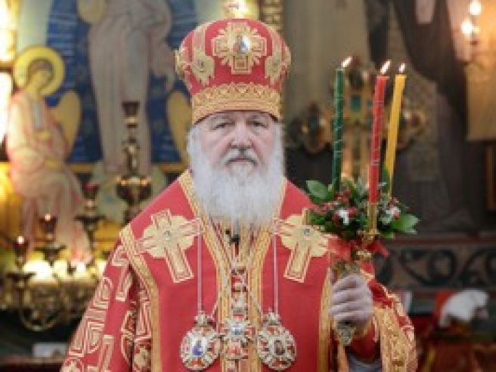 ПАСХАЛЬНОЕ ПОСЛАНИЕ 2014