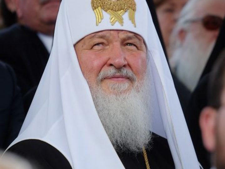 Святейший Патриарх: в слове проявляется человеческая личность, без слова не может быть культуры