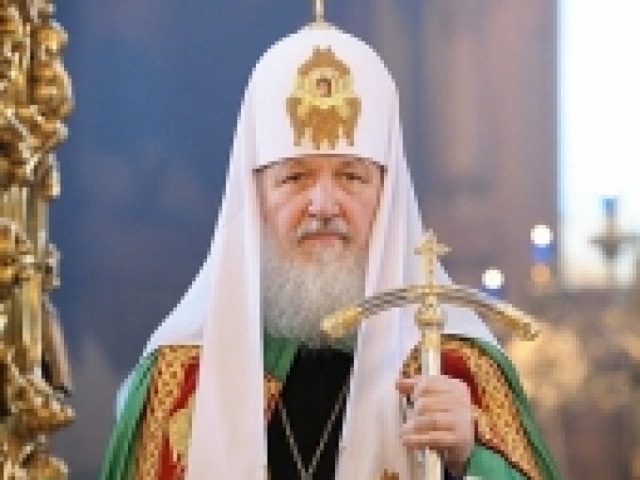 Предстоятель Русской Православной Церкви обратился в ООН, Совет Европы и ОБСЕ с письмом о фактах притеснения Украинской Православной Церкви в условиях вооруженного конфликта на юго-востоке Украины