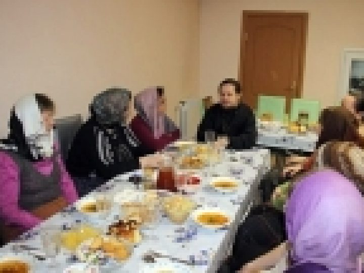 В Москве создана община верующих, страдающих рассеянным склерозом