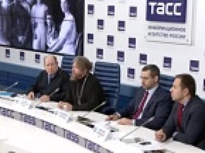 Епископ Егорьевский Тихон: Могила Александра III возможно уже вскрывалась