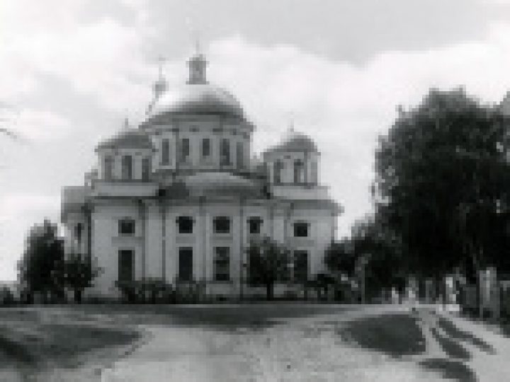 В Казани будет восстановлен исторический собор Казанской иконы Божией Матери