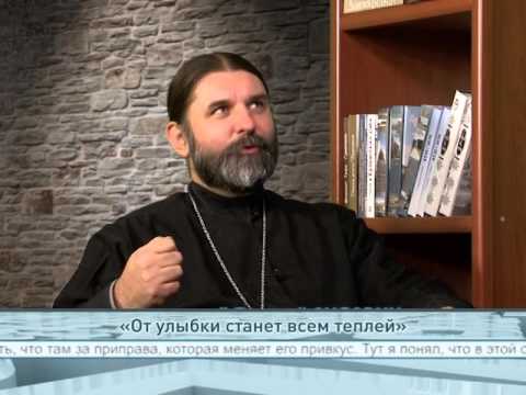 «От улыбки станет всем теплей»