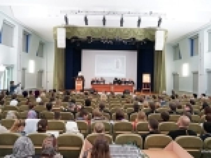 Состоялись Первые Белорусские Рождественские чтения