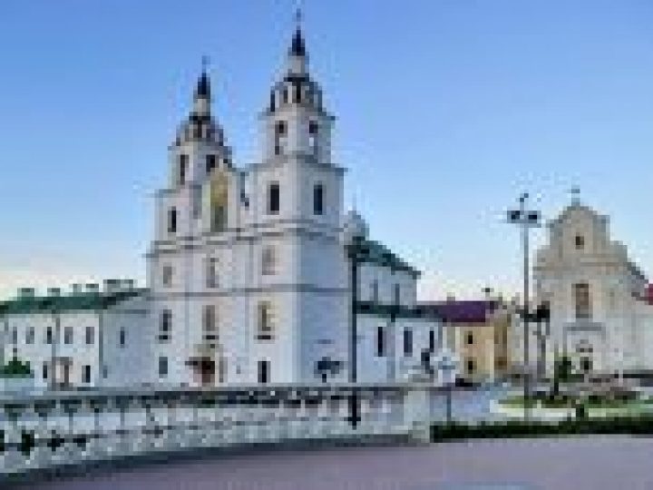 Подписано соглашение о сотрудничестве православных духовных школ Белоруссии и Казахстана