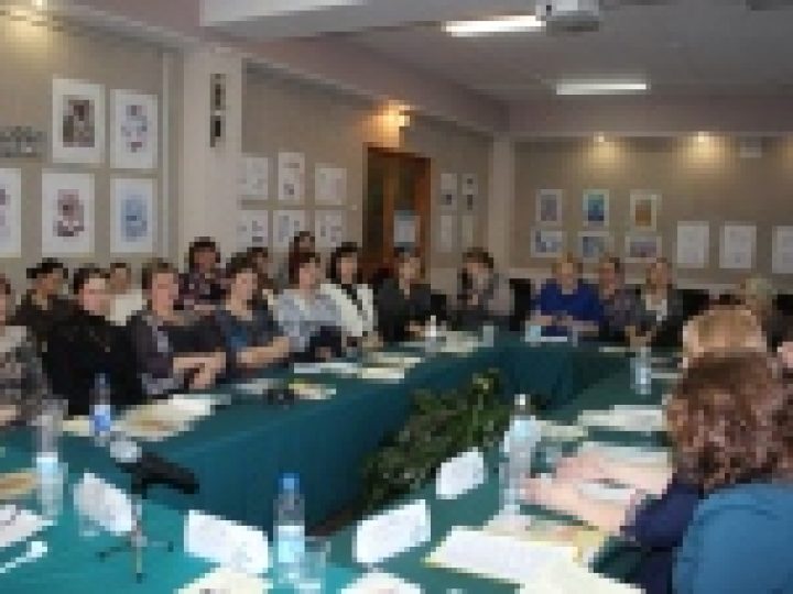 Вопросы помощи людям с заиканием обсудили на Камчатке в рамках Рождественских чтений