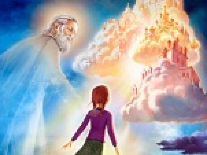 Православная молодежь Татарстана подготовит перевод мультфильма «Необыкновенное путешествие Серафимы» для глухих и слабослышащих людей