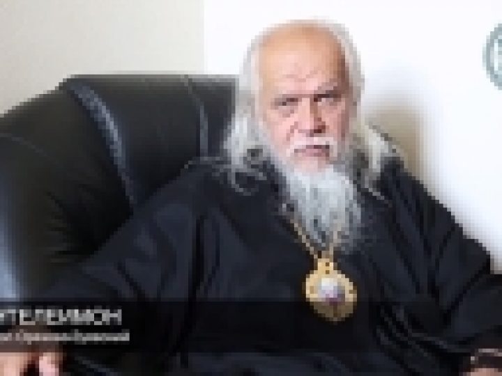 Синодальный отдел по благотворительности выпустил видеоучебник по организации добровольческой деятельности