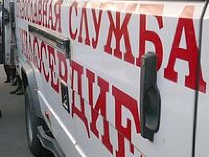 C начала 2016 года стартует благотворительная акция «Начни год с милосердия»