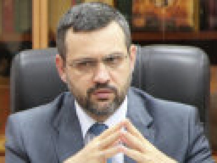 В.Р. Легойда назначен членом президентского Совета по взаимодействию с религиозными объединениями