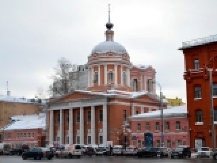 В Российском православном университете состоится круглый стол, посвященный взаимодействию приходов и СМИ