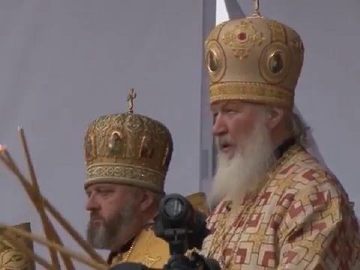 Кузбасский ковчег — Итоги года 2015