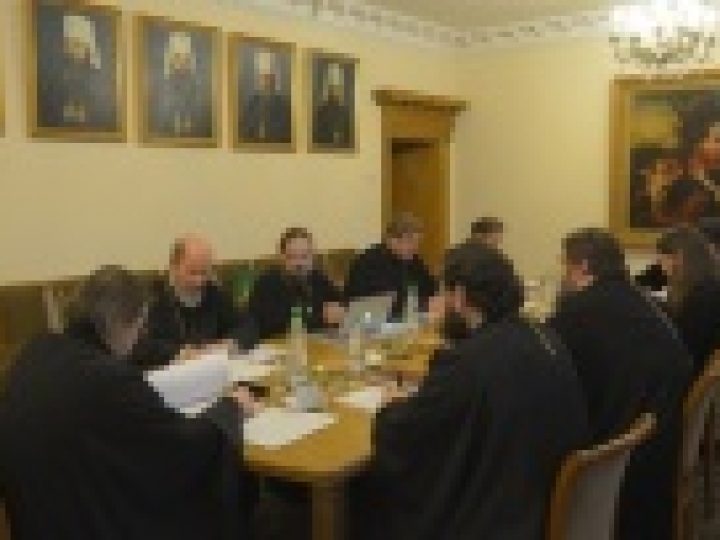 Состоялось первое заседание рабочей группы по координации миссионерской деятельности Русской Православной Церкви на Филиппинах