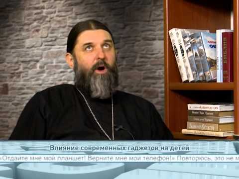 Влияние современных гаджетов на детей