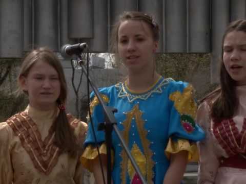 Кузбасский ковчег № 444