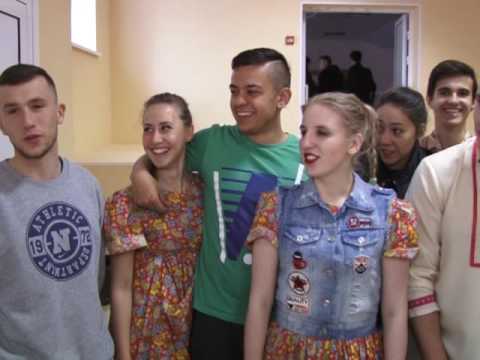 Кузбасский ковчег № 446