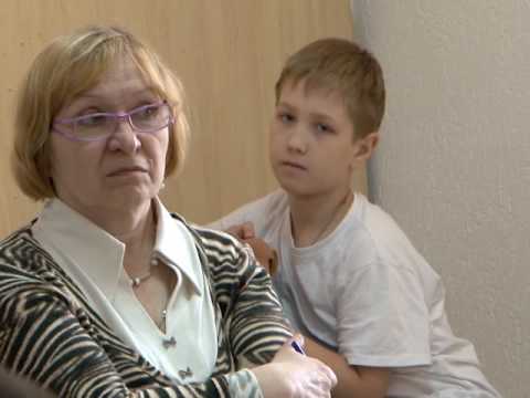 Кузбасский ковчег № 451