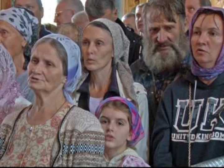 Кузбасский ковчег № 458