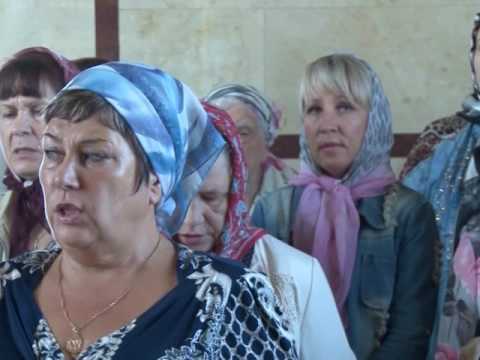 Кузбасский ковчег № 460