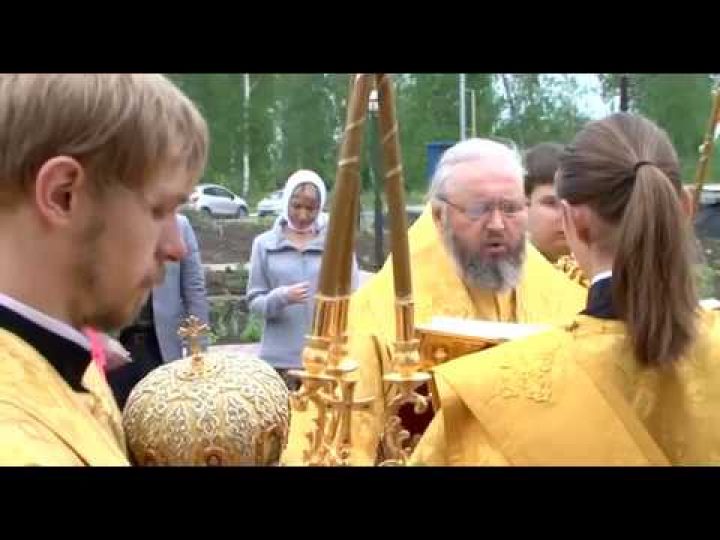 Кузбасский ковчег № 502