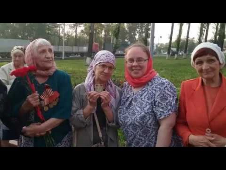 Кузбасский ковчег № 505