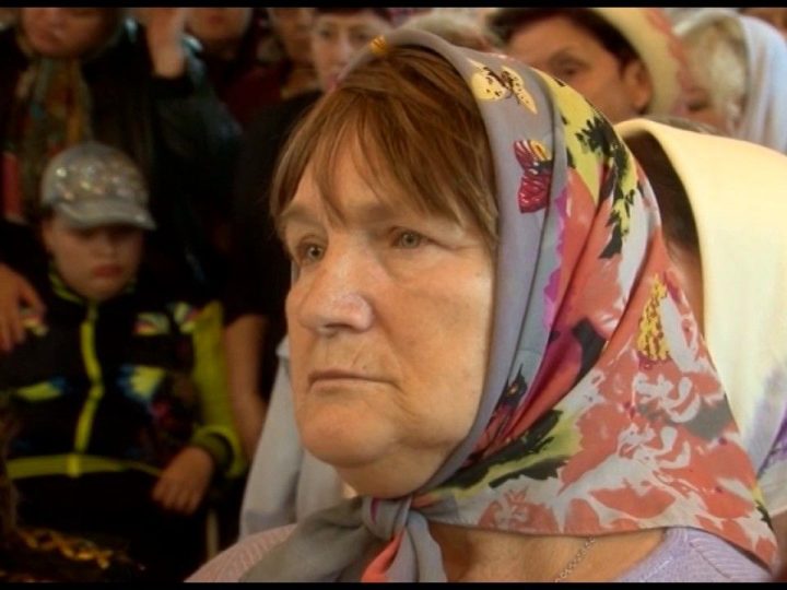 Кузбасский ковчег № 507
