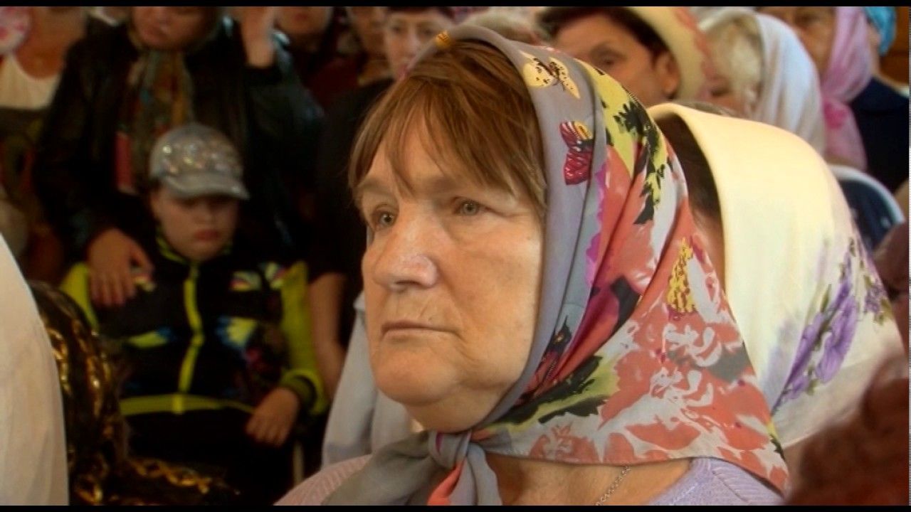 Кузбасский ковчег № 507