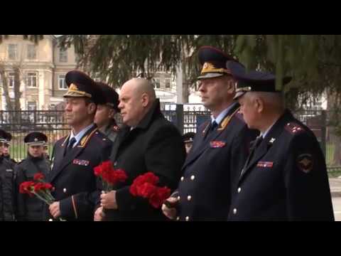 Кузбасский ковчег № 520