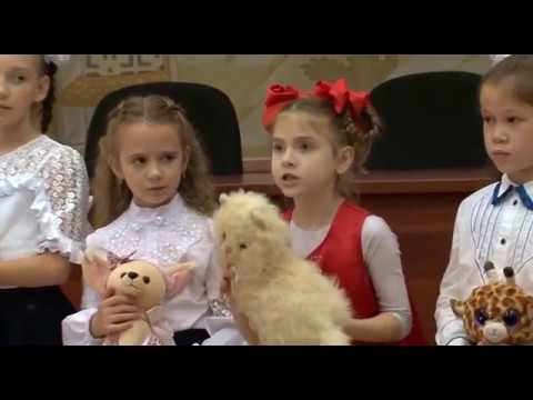 Кузбасский ковчег № 524