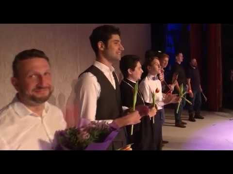 Кузбасский ковчег № 537