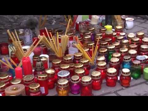 Кузбасский ковчег № 543