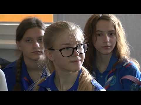 Кузбасский ковчег № 556