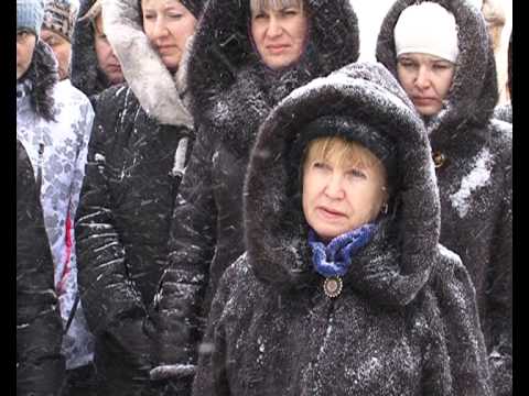Кузбасский ковчег № 272