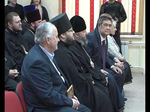 Кузбасский ковчег № 275
