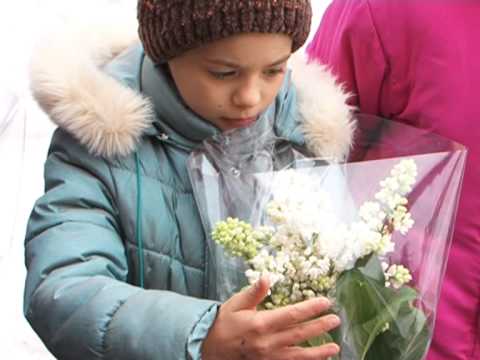 Кузбасский ковчег № 287