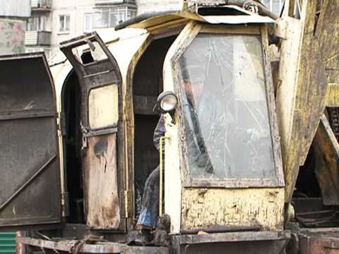 Кузбасский ковчег № 294