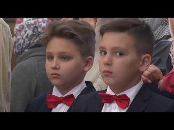 Кузбасский ковчег № 604