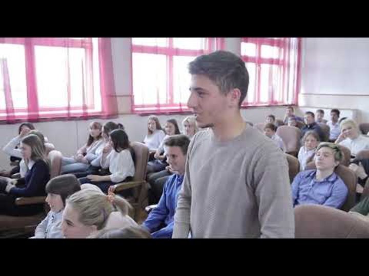 Кузбасский ковчег № 608